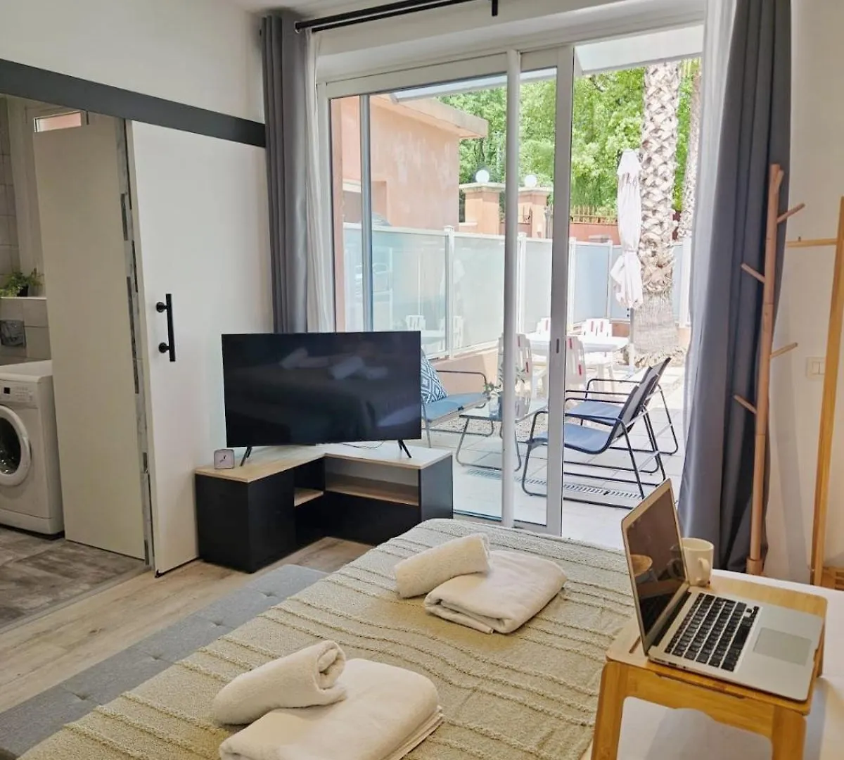 Le Refuge Du Grand Vert Grasse Apartment